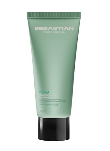 Sebastian Professional Volupt Volumizing Conditioner